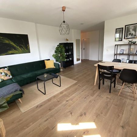K2-Project - Midcentury-Smart-Home Am Kassberg Κέμνιτς Εξωτερικό φωτογραφία